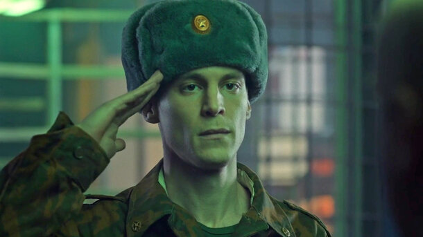 Где находится тюрьма из сериала «Аутсорс»? По сюжету — на Камчатке, а на деле — в крупном городе