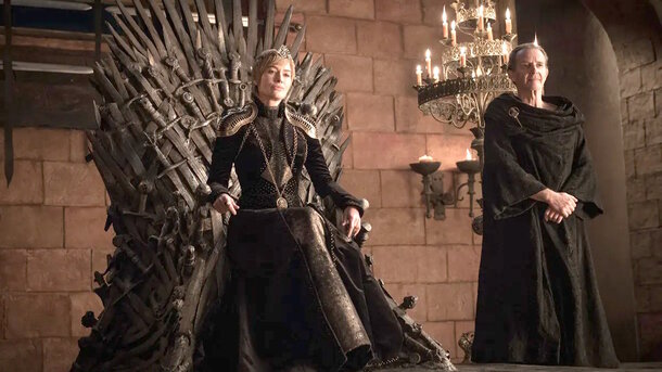 Still from the series 'Game of Thrones' (2011)