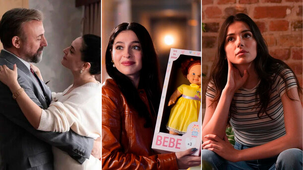 «Мечту Эшрефа» смотрят не только в Турции, но и во всем мире: 5 самых громких турецких сериалов в 2025 году «Мечту Эшрефа» смотрят не только в Турции, но и во всем мире: 5 самых громких турецких сериалов в 2025 году