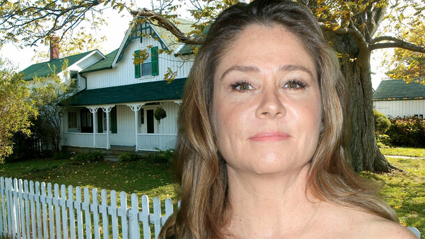 Megan Follows: From 'Anne of Green Gables' to 'When Hope Calls' — The Evolution of a Beloved Actress