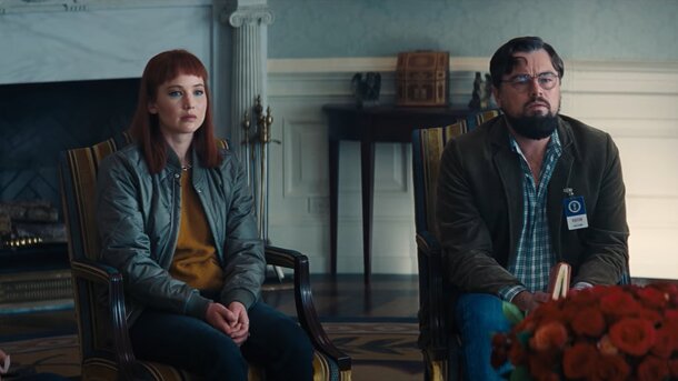5 высококлассных драм от Netflix с высоким рейтингом: захватывают с первой минуты и не отпускают даже после финала