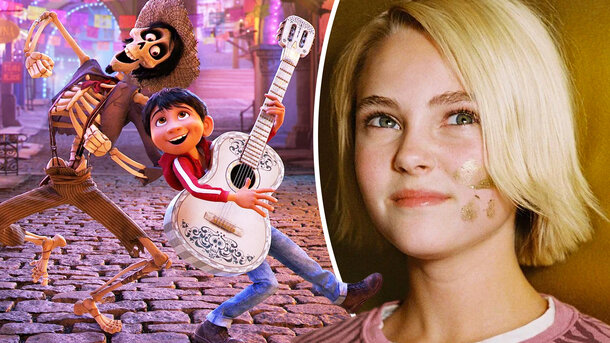 Даже у Disney не всегда хэппи-энд: 5 шедевров студии, вызывающих слёзы вместо смеха