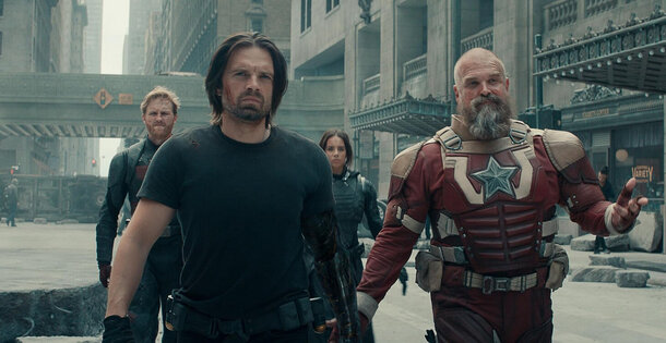 «Громовержцы» вернули Marvel былое величие: какие фильмы и сериалы обязательно нужно посмотреть перед походом в кино