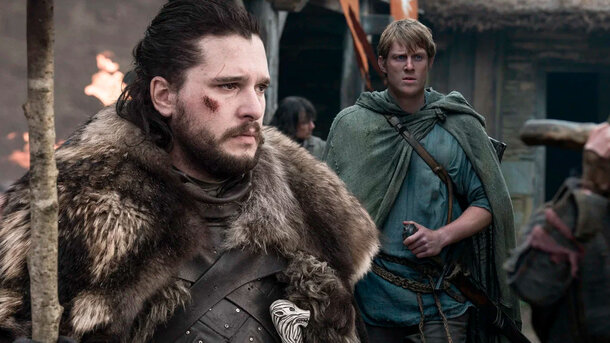 Нужно ли смотреть «Игру престолов» перед «Рыцарем Семи Королевств»: новый хит HBO сейчас рвет все топы 