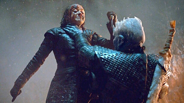 Still from the series 'Game of Thrones' (2011)