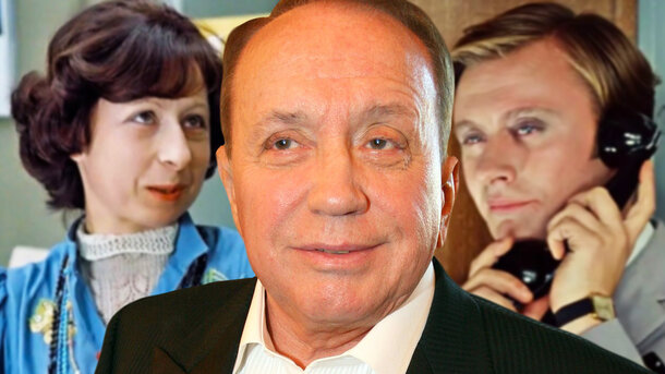 Любимый советский режиссер Маслякова — не Гайдай или Рязанов: лишь его фильмы хвалил в интервью ведущий КВН