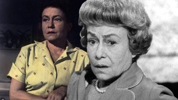 Thelma Ritter