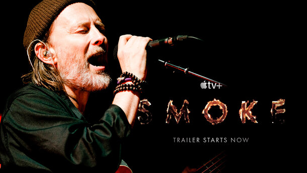 'Smoke': New Apple Series Inspired by True Events with Thom Yorke’s Theme