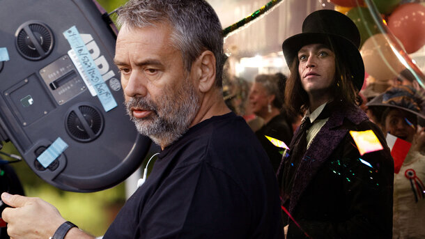 «Присосался к прокату и высосал до дна»: новинку Бессона в России полюбили больше, чем во Франции