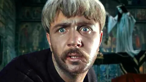 «Простите, вас ожидает смерть» и еще 4 очень странных названия советских фильмов: угадаете сюжет хотя бы 3/5? (тест)