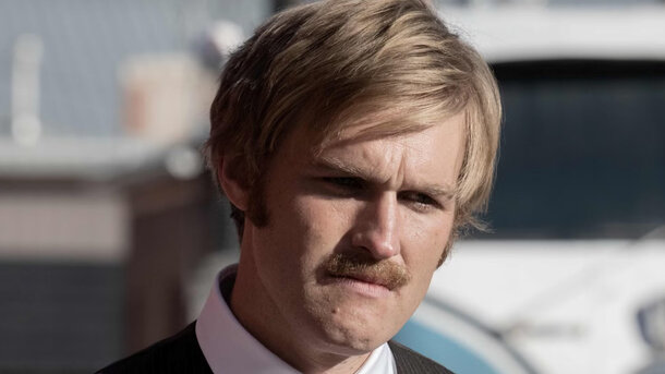 Whatever Spielberg’s Planning, Wyatt Russell Just Made Us Desperate to See It