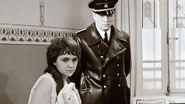 Радистка Кэт в Шарите — это из области фантастики: для немцев пришлось снимать свою версию «17 мгновений весны», и все из-за ляпов