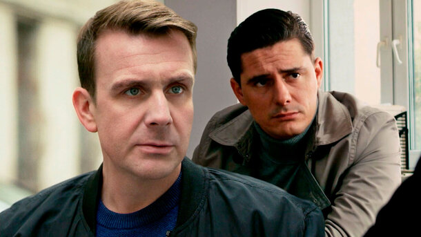 Джон Уик, «разрывные» шутки, кошмарная смерть: россияне выбрали 3 лучших серии «Невского» с Васильевым — не согласиться будет трудно