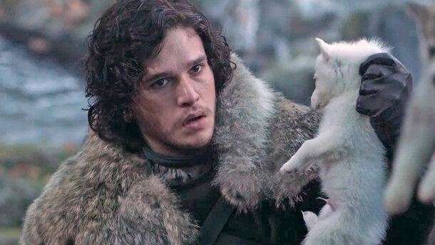 Still from the series 'Game of Thrones'