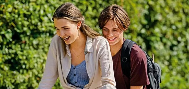 Как если бы герои «Это мы» попали в мир «Одних из нас»: датская новинка от Netflix удивила сюжетом