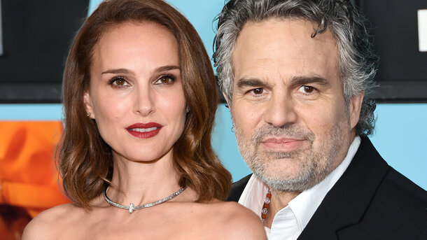 Mark Ruffalo Joins Lena Dunham’s Romantic Comedy 'Good Sex' on Netflix: Natale Portman to Star