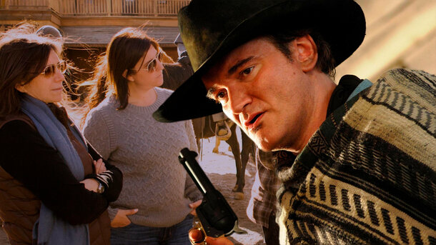 When All Nine Films Watched to Death: 5 Must-Sees for Any Tarantino Fan