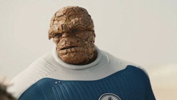 Кадр из фильма «Мстители»