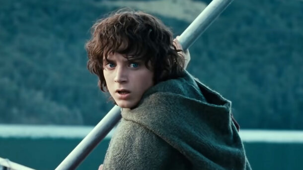 Прошло 25 лет, а Фродо — все тот же: Warner Bros. раскрыла главный секрет фильма «Охота на Голлума»