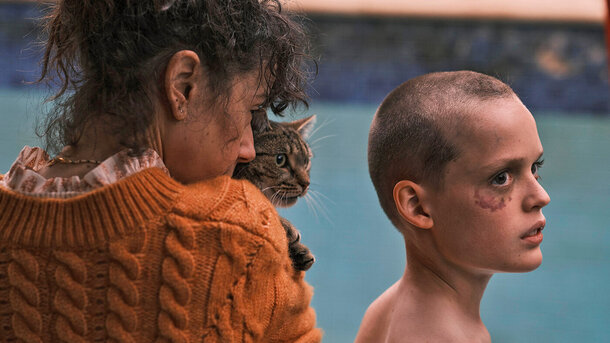 The Philippou Brothers Are Back — New Horror About Blind Fear Inspired by Audrey Hepburn