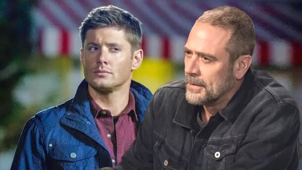 The Star of 'The Walking Dead' Not Old Enough to Be Winchesters’ Father? Here’s the Age Gap Between John and Dean from 'Supernatural'