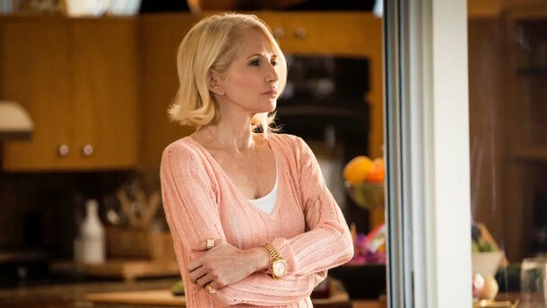 Still from the series 'Animal Kingdom' (2016)
