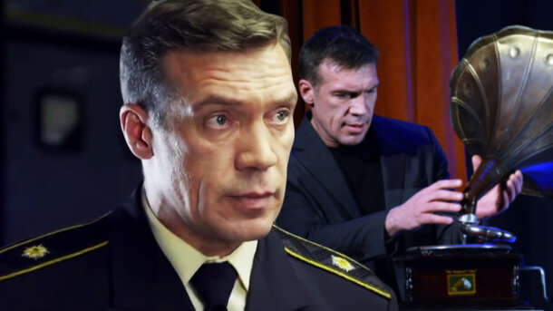 «Батя» из «Морских дьяволов»: как Олега Чернова похоронили заживо