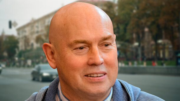 Из-за этого фильма Балабанова Сухоруков попал в психбольницу: герой буквально сводил его с ума