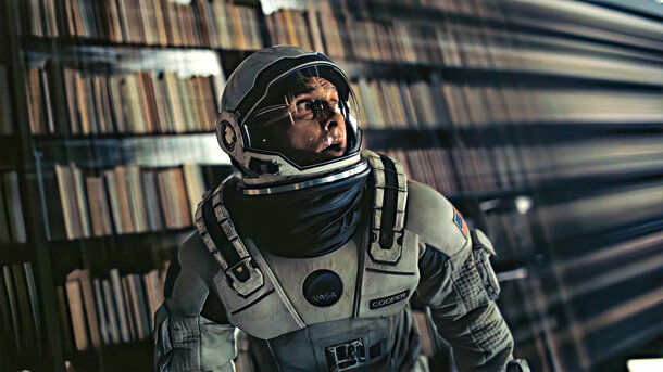 Даже в NASA признали, что «Интерстеллар» в подметки не годится этому забытому Sci-Fi – стоил втрое дешевле, но реалистичнее во всем