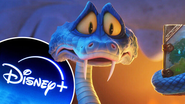 В Китае тысячи людей рискуют жизнью, и виной тому «Зверополис 2»: Disney подложили фанатам змею В Китае тысячи людей рискуют жизнью, и виной тому «Зверополис 2»: Disney подложили фанатам змею