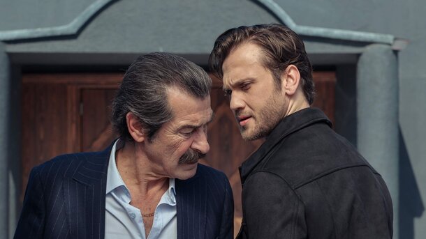 Этот турецкий сериал получил премию «Эмми» как «Лучшая мыльная опера»: в главной роли звезда «Чукура» 