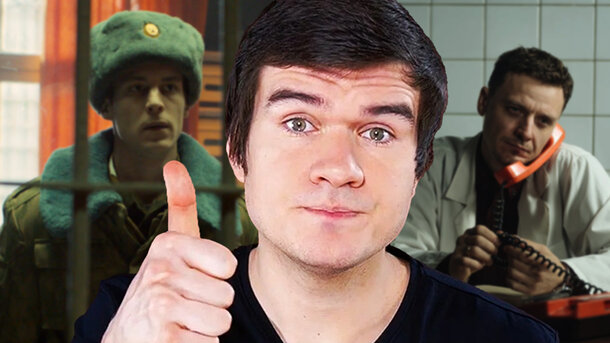 Фильм на замену «Аутсорсу» BadComedian не нашел: зато назвал сразу 3 будоражащих ум сериала 