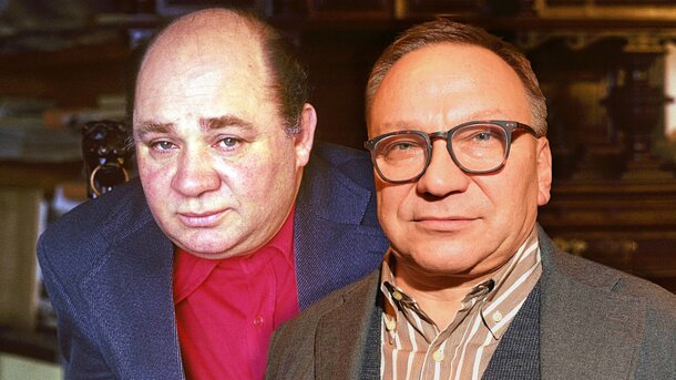 Угольников не играл юного Игорька в «Джентльменах удачи»: правду выдал один факт