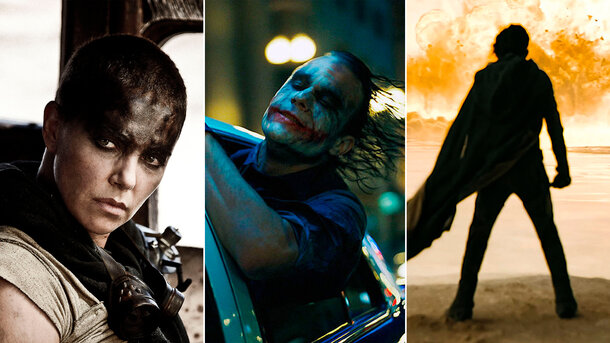 Some Sequels Disappoint — These Changed Cinema: Top 10 That Got It Right