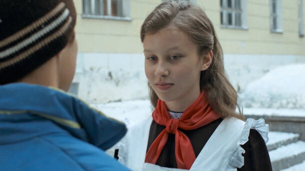 Что произошло с Айгуль из «Слова пацана»: спойлер из 7 серии