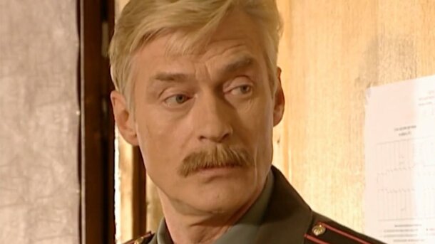 Есть риск некроза: у разбившего лицо Щербакова нашли опасное заболевание