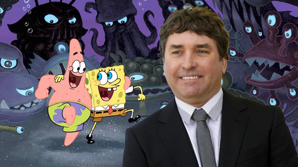 Remembering Stephen Hillenburg : The Creative Genius Behind 'SpongeBob SquarePants'