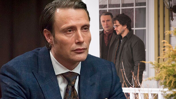 «Ганнибал» вернется с новым сезоном? Фанаты ждут Миккельсена в новой версии «Молчания ягнят»