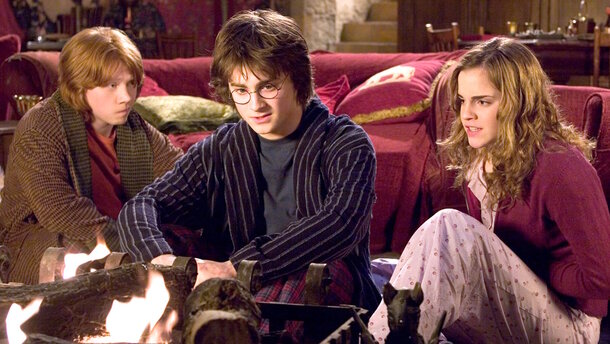 Global Look Press — still from the movie 'Harry Potter and the Goblet of Fire' (2005)