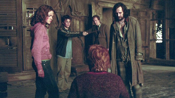 Still from the movie 'Harry Potter and the Prisoner of Azkaban' (2004)