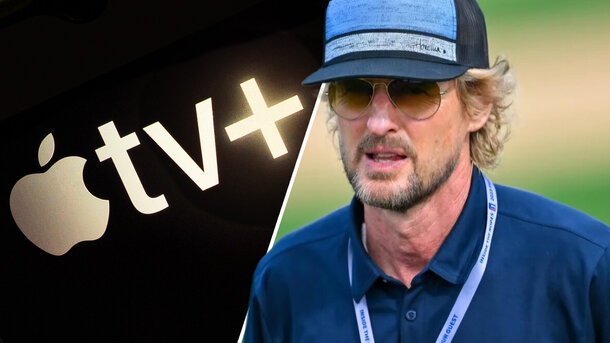 Heartwarming Sports Drama 'Stick' Offers Gentle Entertainment with Owen Wilson
