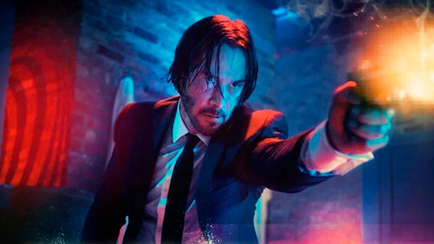 У «Джона Уика» на Rotten Tomatoes есть рейтинг 94%, а что же «Балерина»? Критики уже вынесли свой вердикт