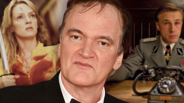 Тест ко дню рождения Тарантино: отличите цитаты из его фильмов от выдумок ИИ – на 7/7 пройдут лишь фанаты 