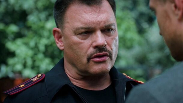 «Такой идиотизм даже придумать сложно»: новый сериал НТВ «Волчий берег» зря сравнивали с «Первым отделом» 