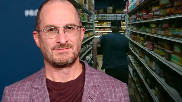 Darren Aronofsky’s 'Caught Stealing' Unveils First Trailer: From Cat-Sitting to Chaos in a Gritty Crime Thriller