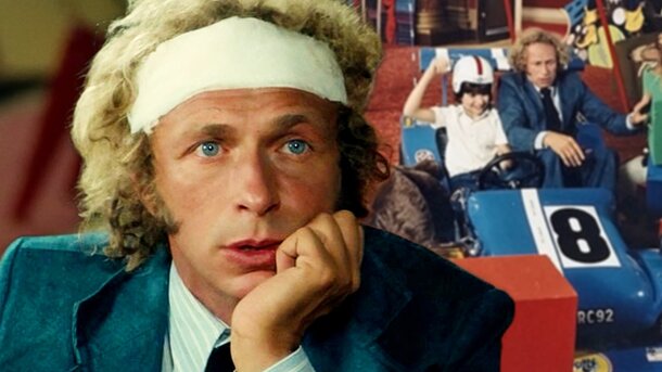 При взгляде на «нового» Пьера Ришара мурашки по коже: не оценили даже французы