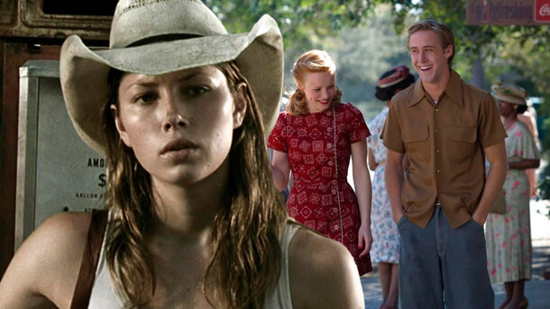 Jessica Biel Almost Played Allie in 'The Notebook': Here’s Why She Didn’t