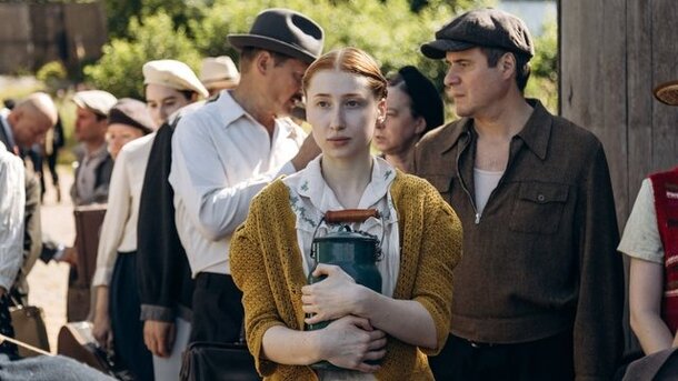 «История захватывающая, но реализована ужасно»: нашумевший сериал «Таганрог» зашел не всем