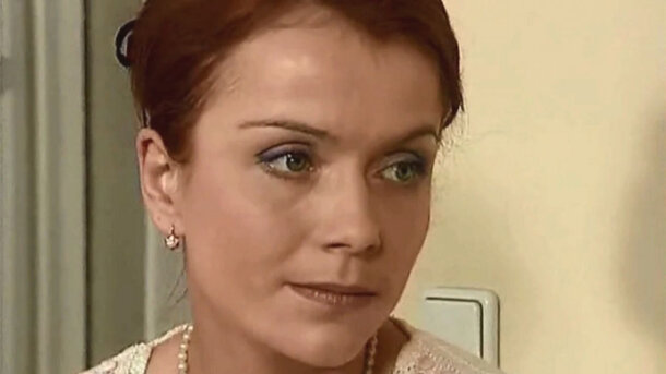 Уже не так хороша, как раньше: Вера из «Двух судеб» слишком быстро стала бабушкой (фото)
