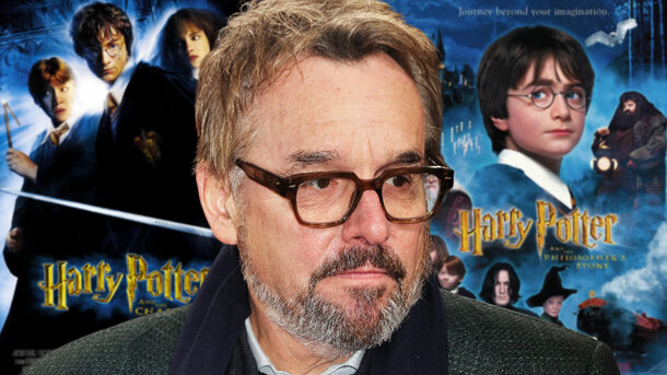 The Director of the First Harry Potter Films on Upcoming Remake: "I Don't Know How This Can Be Done"